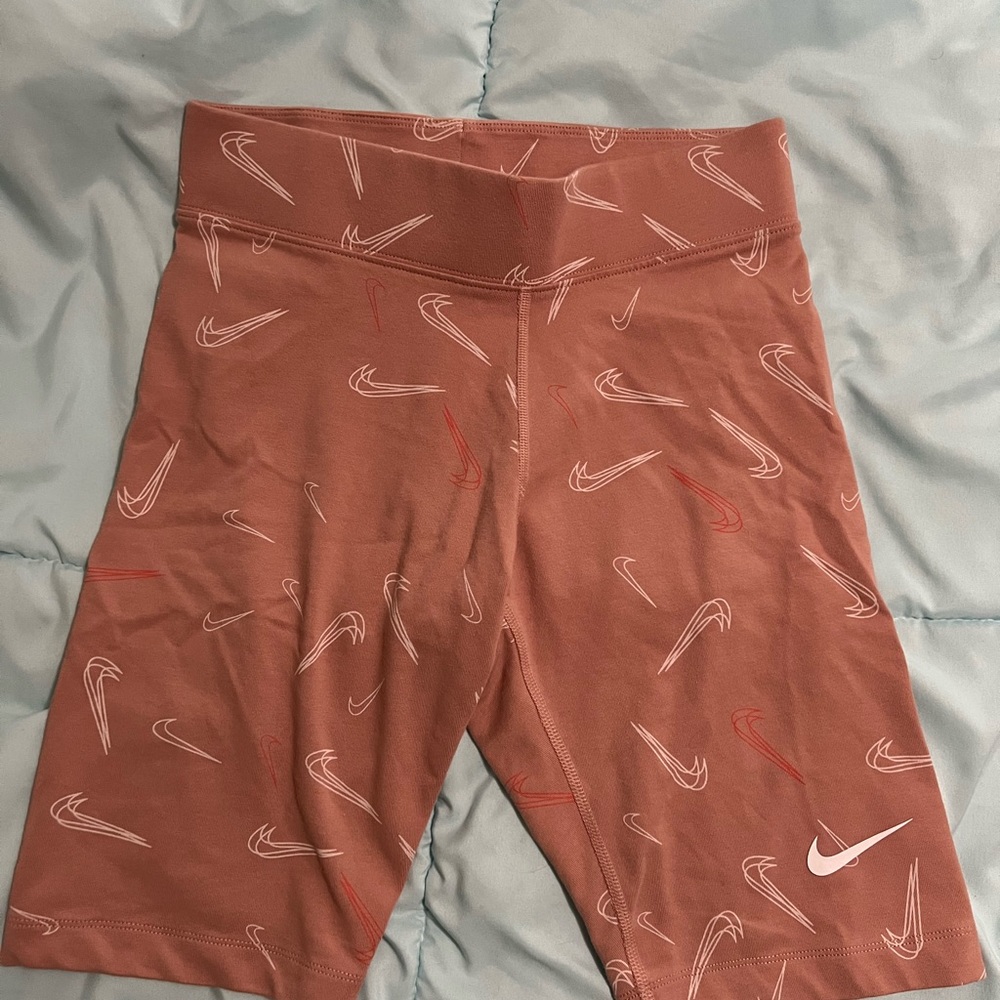 Nike Biker Shorts